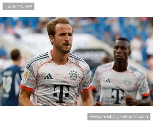 拜仁九连胜稳居榜首，莱比锡多特紧随其后