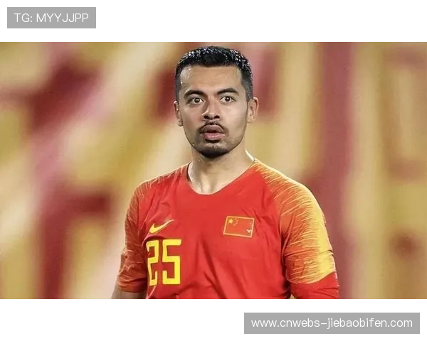 归化球员李可谈中超适应与国家队目标