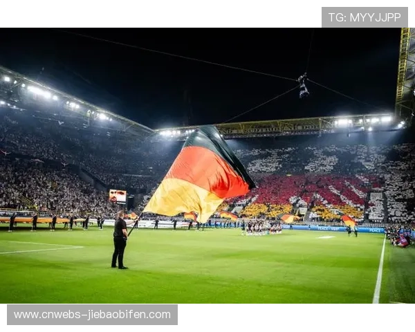 多特蒙德伊杜纳信号公园翻新，南看台扩容创纪录