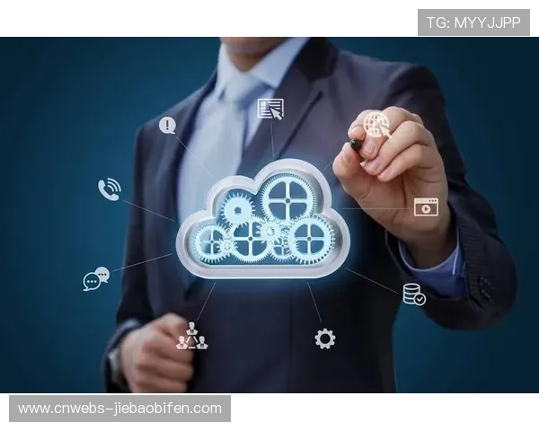 技术红利期中小型机构加快上云 降低初始投入门槛 技术红利期中小型机构加快上云 降低初始投入门槛